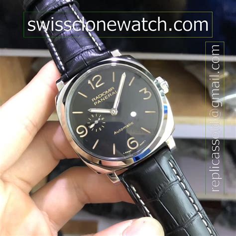 panerai radiomir p4000